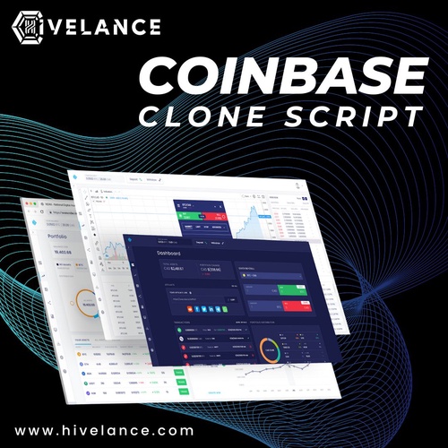 Setting Up a Cryptocurrency Exchange Platform with Coinbase Clone Script