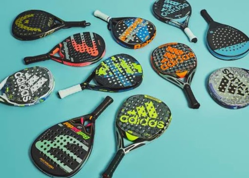 Professional Advice On The Finest Padel Rackets For Control And Spin