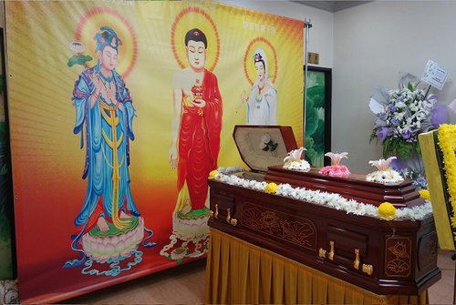 Everything You Need To Know About Buddhist Funeral Services In Singapore