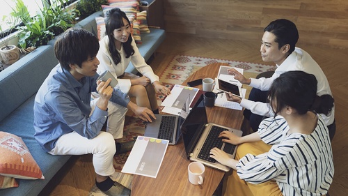 Learn Business Japanese to Communicate Effectively