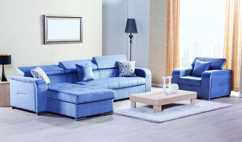 How to Select the Best Sofa Set that Meets Your Needs