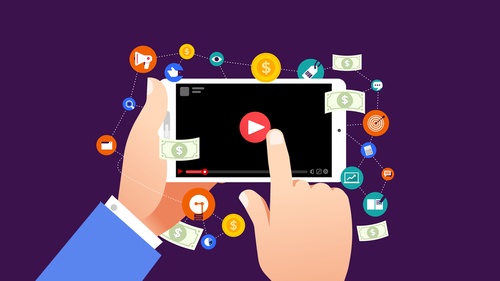 Video Marketing: The Future of Digital Advertising