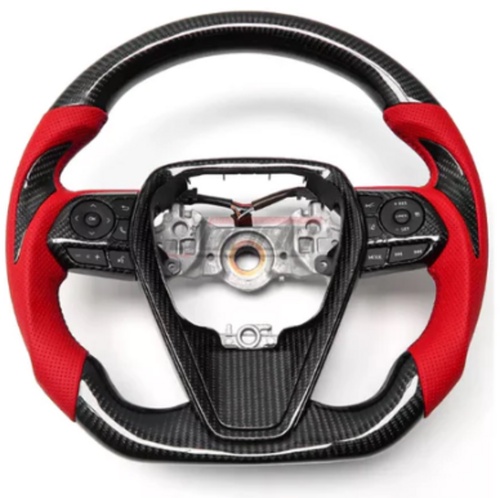 How to Choose the Right Steering Wheel for Your Car