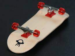 How Professional Fingerboards Can Improve Your Skills