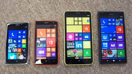 15 Fantastic Features Of Windows Phone Apps
