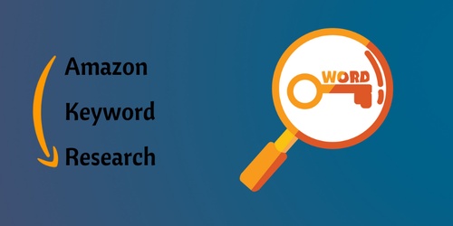 Stay Ahead of Your Competition with Amazon Keyword Research