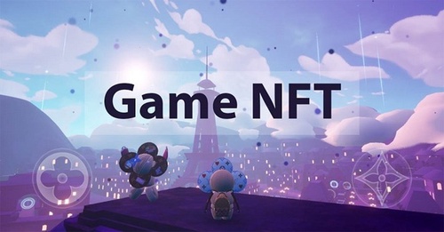 Traditional games and NFT games have differences.
