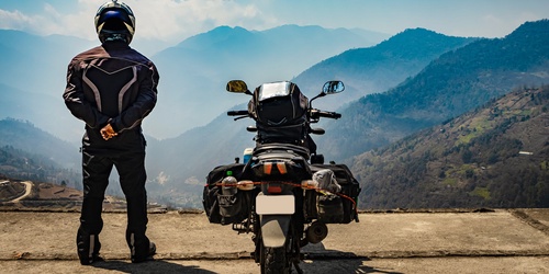 Check out The Top 10 Destinations for a Bike Tour in India in 2023