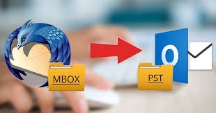 Benefits of Exporting MBOX files to Outlook PST Format