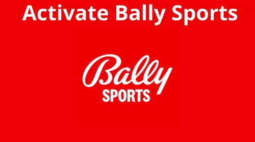 How to Watch Bally Sports+ on Apple TV?