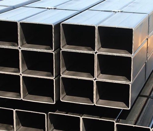 What is ASTM A500 Gr A Rectangular Pipe?