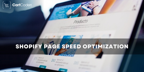 Shopify Page Speed Optimization: Complete Guide