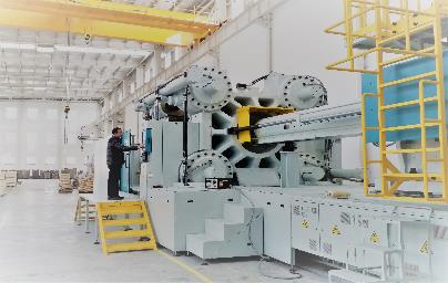 The Different Types of Polymers Used in Structural Foam Molding