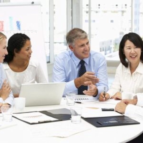 Reasons Why Corporate Training Singapore Is More Effective