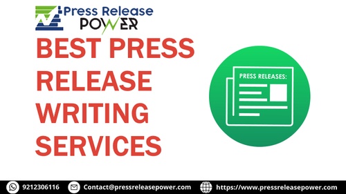 Benefits Of Press Release Distribution