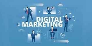 How technology influences digital marketing industry
