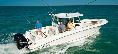 Choosing the Right Fishing Boat for Your Fishing Style