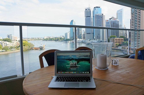 Digital Nomads Brisbane – The Best Way to Experience the City!