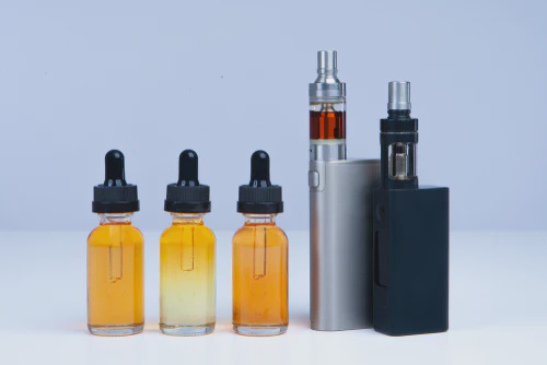 Understanding The Difference Between Nicotine Salts And Freebase Nicotine
