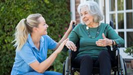 Who are Palliative Beneficiary Attendants? Importance of Palliative Beneficiary Attendants