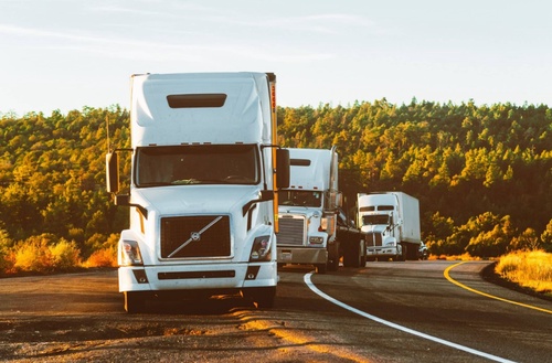 How To Keep Your Truck Driving Business On The Up And Up