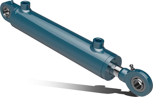 Six Reasons to choose the Single and Double-acting Hydraulic Cylinders