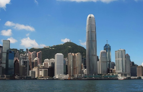 Things You Should Know About Living as a Digital Nomad in Hong Kong