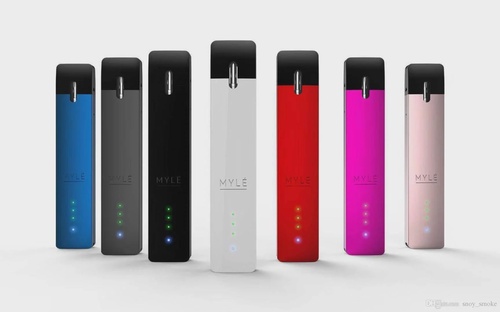 Discover the Best Myle Pods in UAE for an Enhanced Vaping Experience
