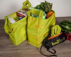 How to Make Biodegradable Shopping Bags?
