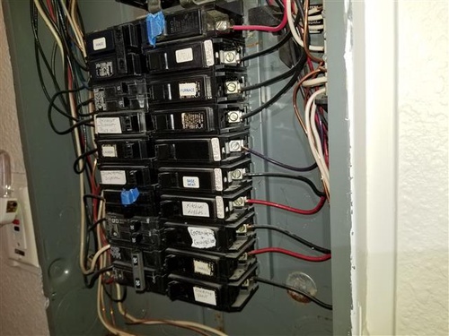 What is the Reason for Circuit Breaker Goes Bad?