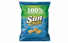 Are Sun Chip Bags Still Biodegradable?