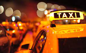 What are the advantages of airport taxi transfers