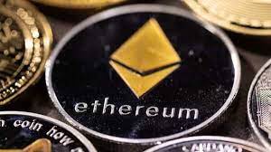 Ethereum is plummeting because it already has more stock action than hard cash