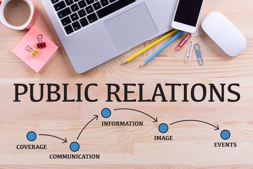Top Trends in PR Services for 2023 and Beyond!