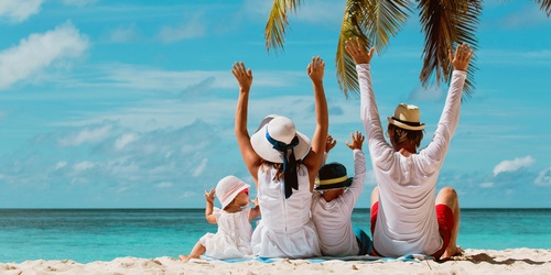 Top 10 Best Family Vacation Spots will Make Easter 2023 Fun