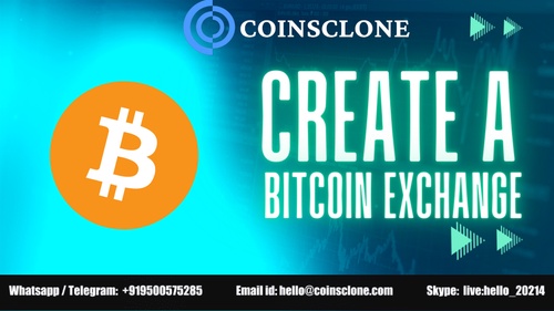 White label bitcoin exchange software: Instant way to create a crypto exchange