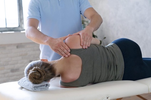 Chiropractic Care Services: A Non-Invasive Approach to Improve Your Overall Health