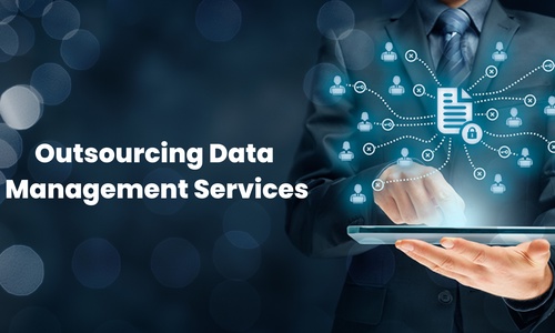 The Importance of Data Management Services for Businesses