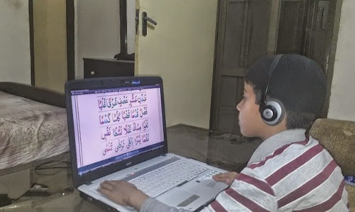How to learn Online Quran for Kids Easy and Enjoyable