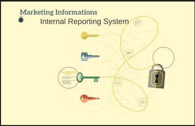 Challenges in implementing effective internal reporting systems