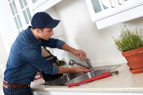 Plumbing Services in Allenhurst: How to Protect Your Home from Plumbing Issues