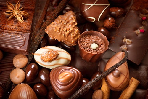 From Bean to Bar - The Art of Buying Chocolates