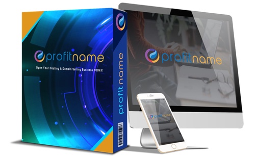 ProfitName Review - Revolutionize For Getting Unlimited Domains & Hosting On Demand…
