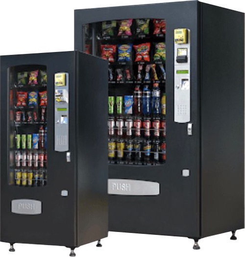 What are the advantages of bean to cup coffee vending machines？