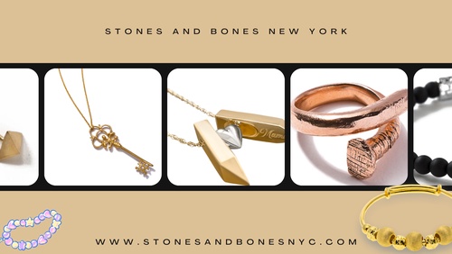 Things You Should Know About Custom Order Handmade Jewelry In NYC