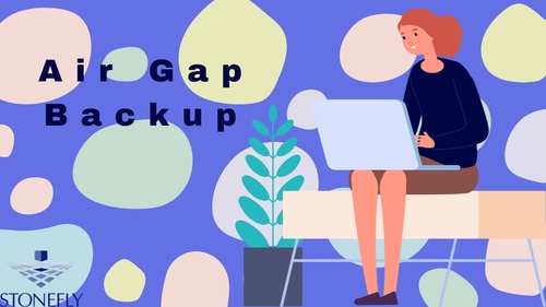 Air Gap Backups: The Ultimate Protection for Your Data