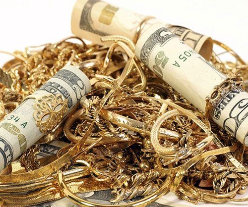 From Trash to Treasure: How to Sell Your Gold Jewellery For Top Dollar