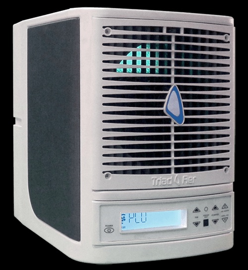 Enhance Your Sleep Quality By Using an Air Purifier.