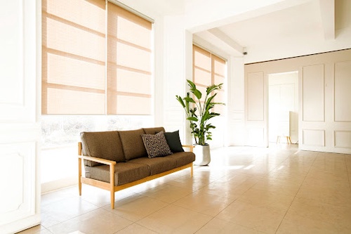 Elegant and Functional Blinds For Your Home