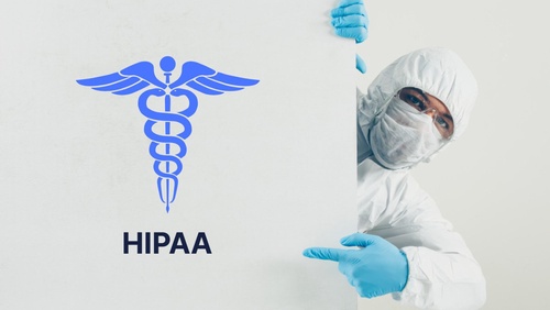 HIPAA Compliance for Healthcare App Developers: A Guide